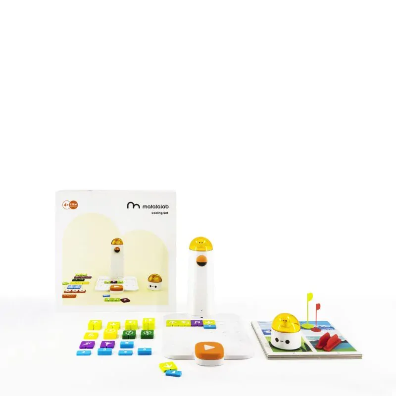 Matatalab Coding set
